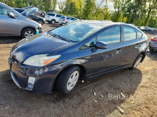 TOYOTA PRIUS III