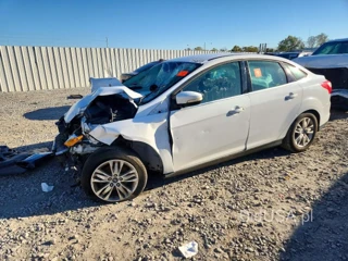 FORD FOCUS SEL
