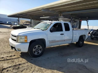 CHEVROLET SILVERADO C1500