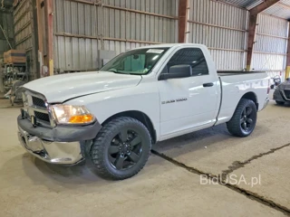DODGE RAM 1500 ST