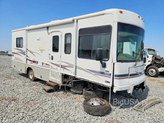 WINN MOTORHOME