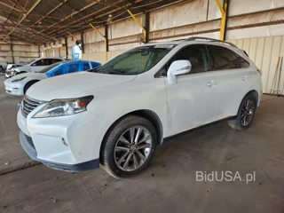 LEXUS RX 350 BASE
