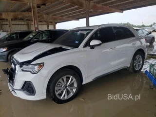 AUDI Q3 PREMIUM S LINE 45