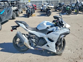 KAWASAKI EX500