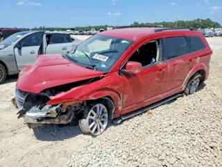 DODGE JOURNEY SXT