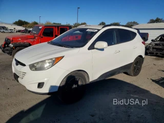 HYUNDAI TUCSON GLS