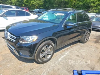 MERCEDES-BENZ GLC 300 4MATIC