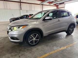 HONDA HR-V EX
