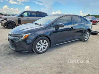 TOYOTA COROLLA HYBRID LE