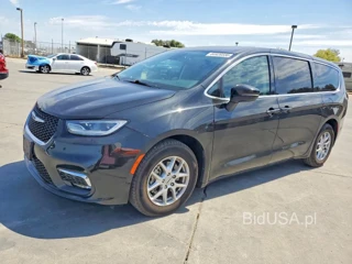 CHRYSLER PACIFICA TOURING L