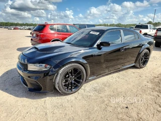 DODGE CHARGER