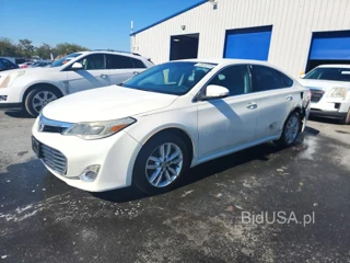 TOYOTA AVALON XLE