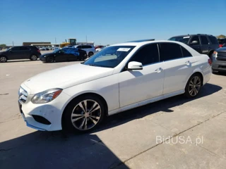MERCEDES-BENZ E 350