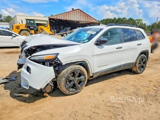JEEP CHEROKEE SPORT