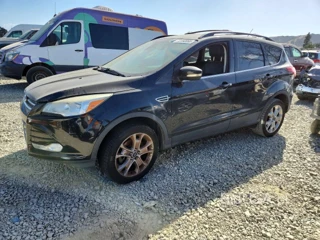 FORD ESCAPE SEL