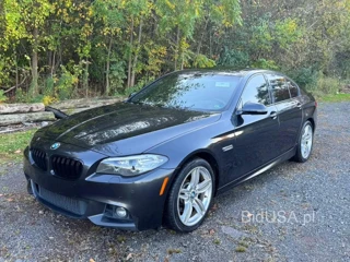 BMW 535 D