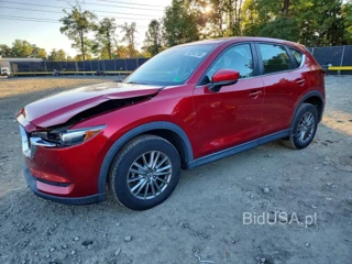 MAZDA CX-5 SPORT