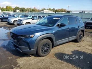 MAZDA CX-50 PREMIUM