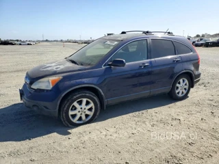 HONDA CR-V EXL