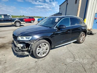 AUDI Q5 PREMIUM PLUS
