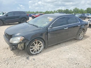 CHEVROLET MALIBU LTZ