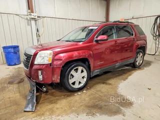 GMC TERRAIN SLT