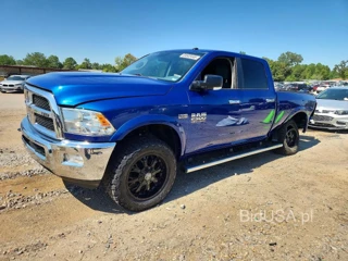 RAM 2500 SLT