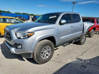 TOYOTA TACOMA SR5 V6