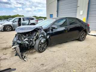 TOYOTA COROLLA SE