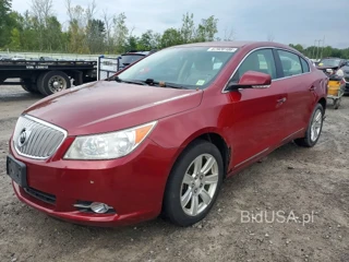 BUICK LACROSSE CXL