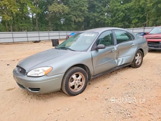 FORD TAURUS SE