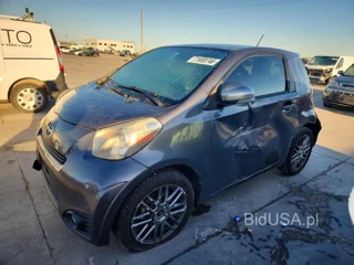 SCION IQ BASE