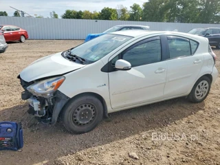 TOYOTA PRIUS C TWO