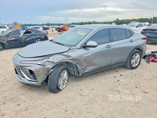 BUICK ENVISTA PREFERRED