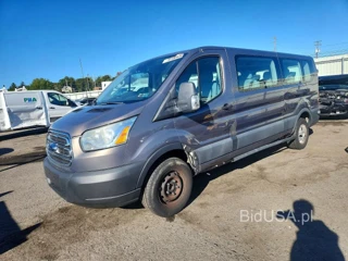FORD TRANSIT T-350