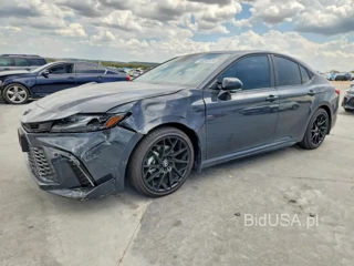 TOYOTA CAMRY XSE