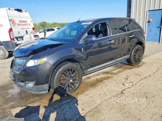 LINCOLN MKX