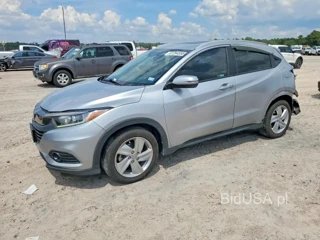 HONDA HR-V EXL