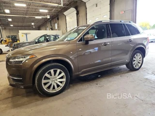 VOLVO XC90 T6