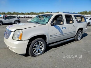 GMC YUKON XL DENALI