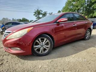 HYUNDAI SONATA LIMITED