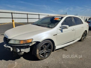 ACURA 3.2TL