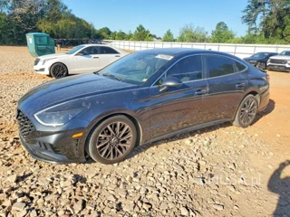 HYUNDAI SONATA LIMITED
