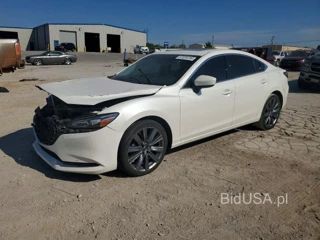 MAZDA 6 TOURING