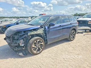 MITSUBISHI OUTLANDER SE