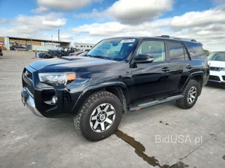 TOYOTA 4RUNNER TRD OFF-ROAD PREMIUM