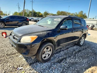 TOYOTA RAV4 BASE