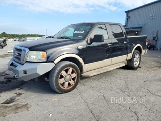 FORD F150 SUPERCREW