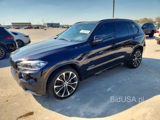 BMW X5 XDRIVE35D
