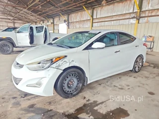 HYUNDAI ELANTRA LIMITED
